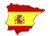 MIMO JARDIN - Espanol